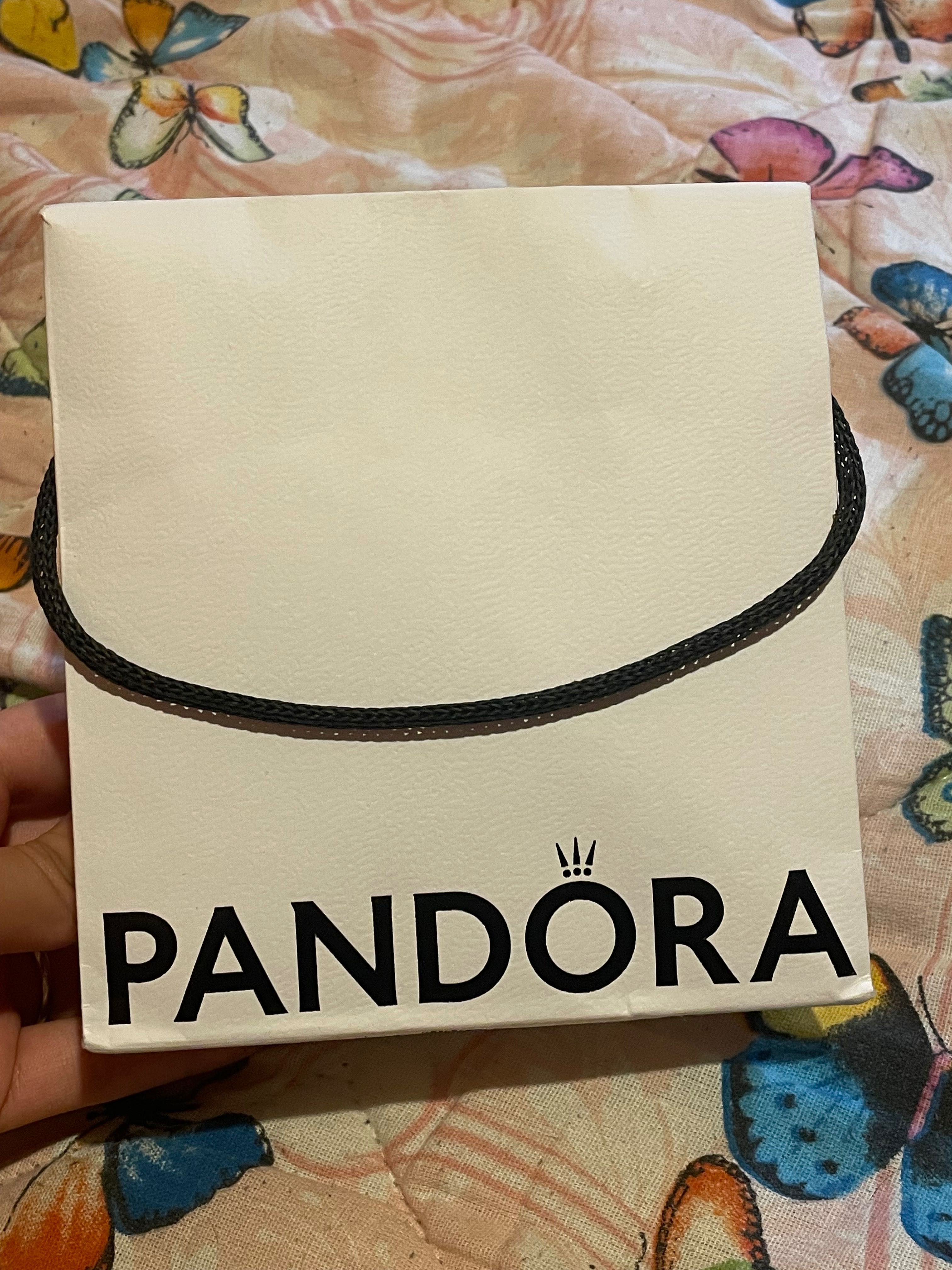 Inel Pandora Coroană