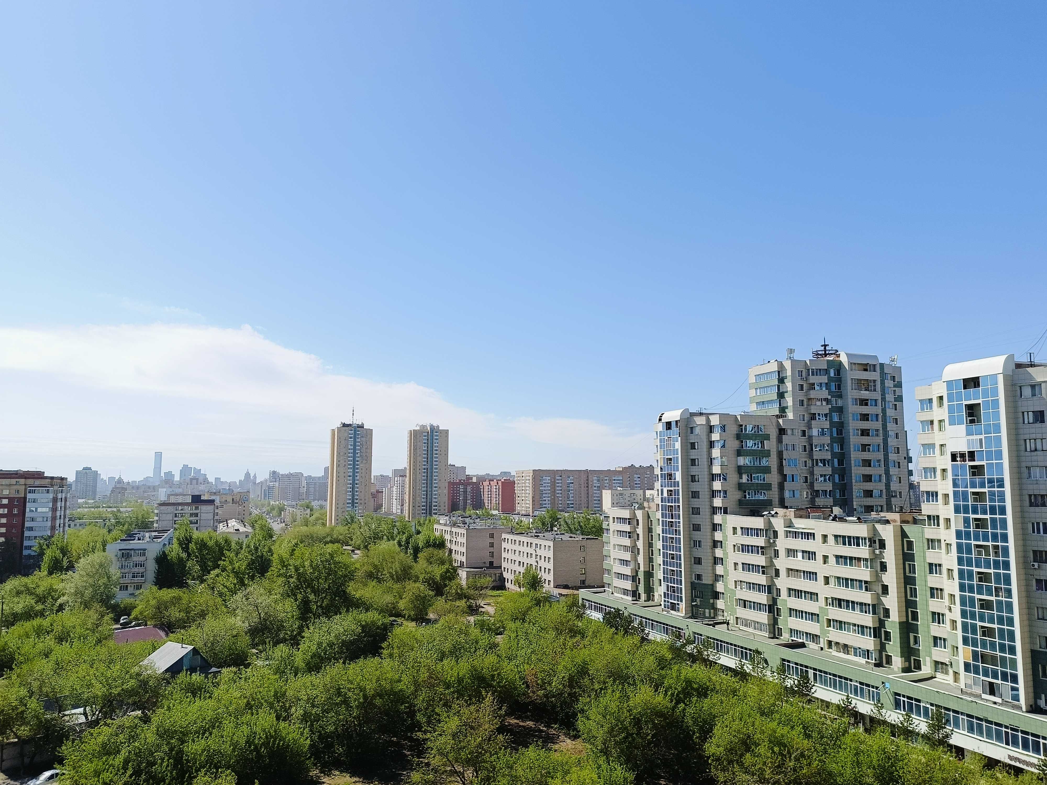 Срочно Продам 1 комн кв в ЖК Окжетпес