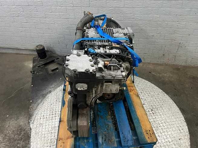 Cutie de viteze AT 2412C + retarder Volvo FH16 - Piese de schimb Volvo