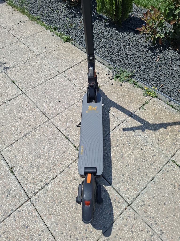 Kukirin s1 pro în stare bună