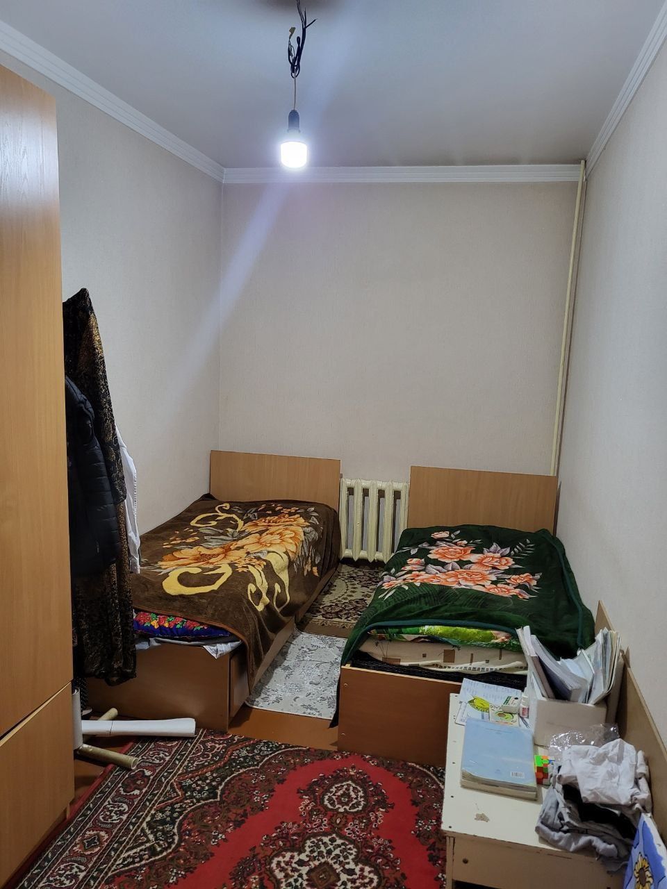 Дурмень продаётся дом, 4-сотки, 7-комнат
