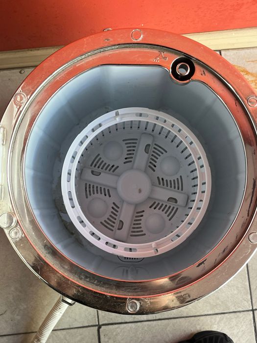 Мини пералня ONECONCEPT