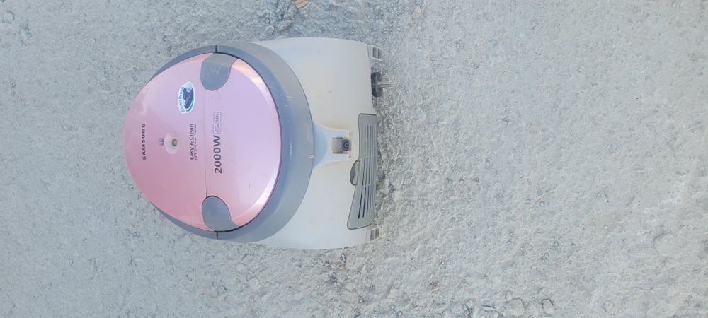 Пылесос    Самсунг