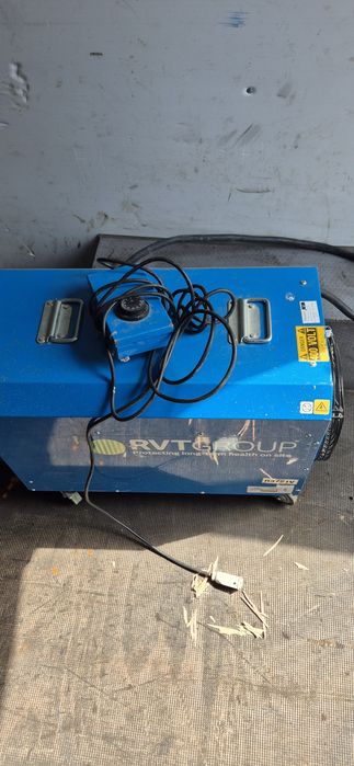 Tun de caldura electric FFHT32-18