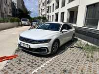 volkswagen Passat GTE B8