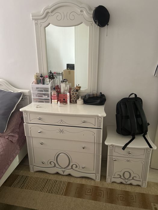 Спальный крават