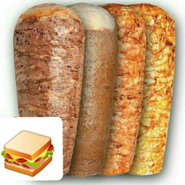 Danar gushtlari lavash xamiri saseska xamasi bor