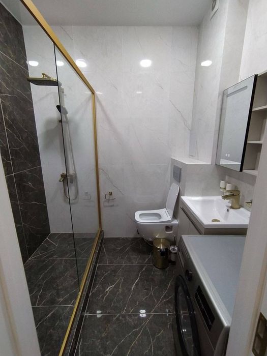 Квартира Ж/К Prestige Gardens 2/14/14 57 кв.м