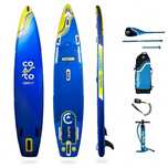 Paddle Board SUP Coasto Cruiser 13'1 Nou