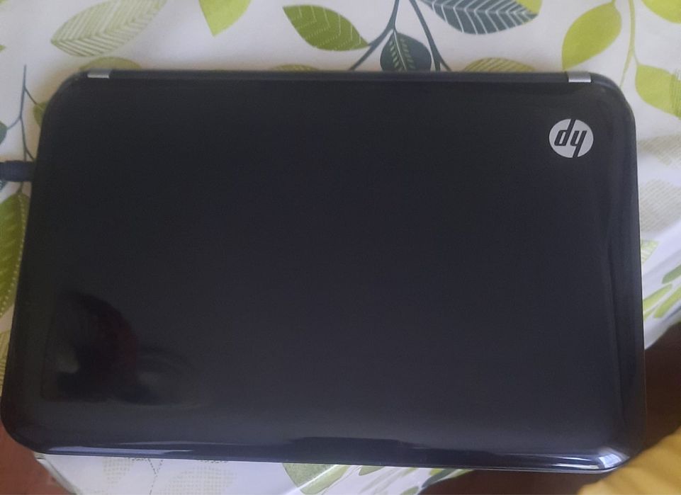 Нетбук HP mini 10.1 дюйм