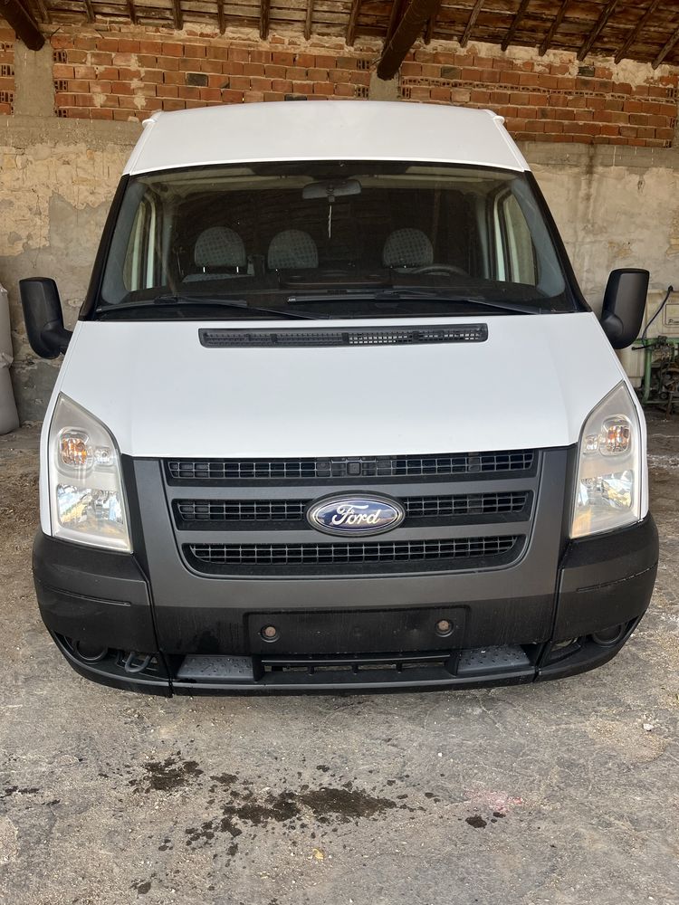 Ford Transit Хладилен 2.2