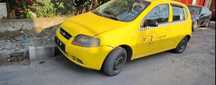 НА ЧАСТИ!!! Шевролет калос 1.2 i, Chevrolet Kalos