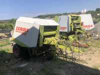 Dezmembrez presa Claas Rollant 250, 255, 260, 270,66 ,160,46,42.