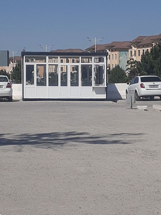 Akfa do'kon sotiladi