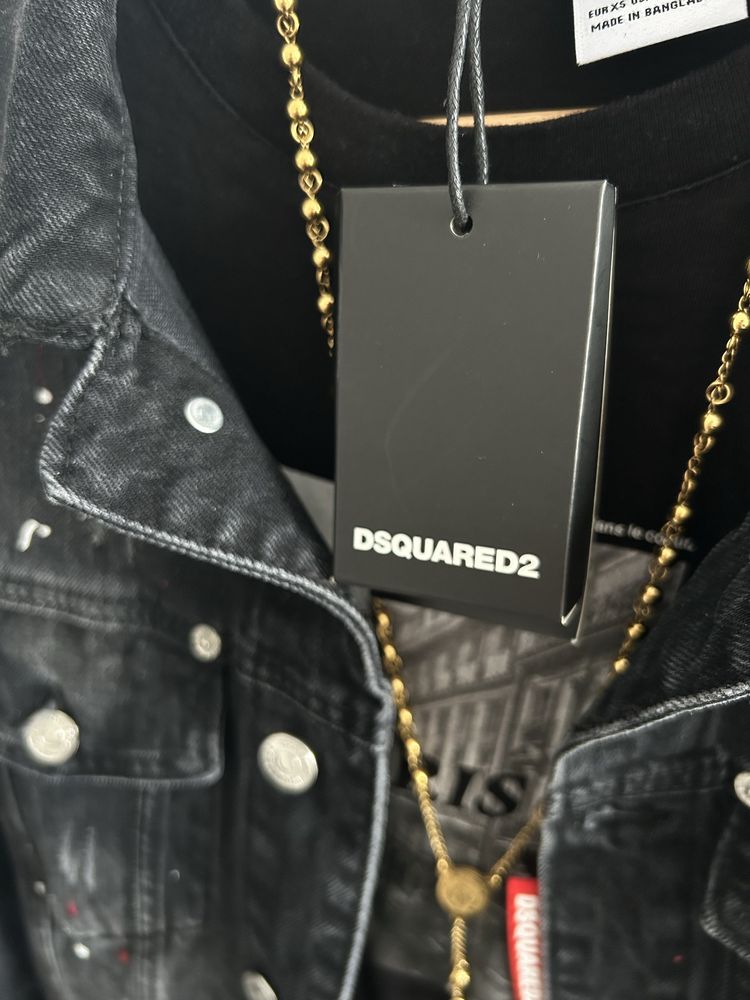 Compleu dsquared nou lichidare de stoc este ultimu!