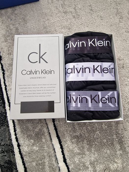 Boxeri pentru barbati