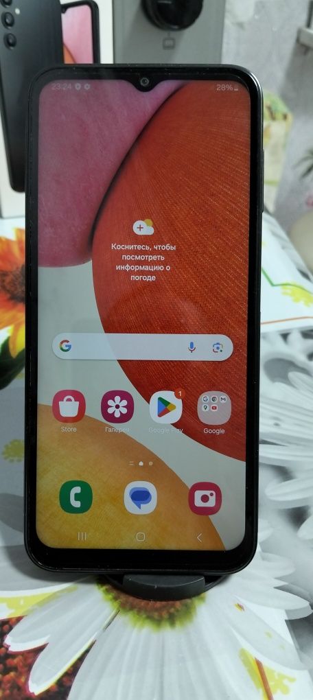 Galaxy A14 в идеальном состоянии