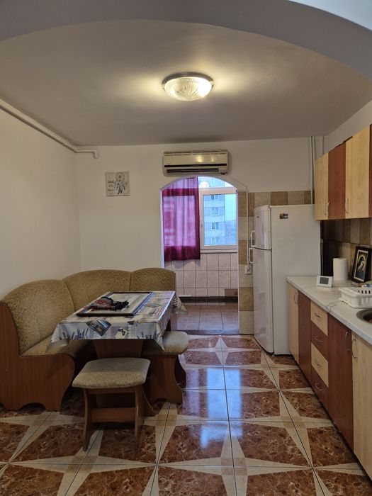 Inchiriez apartament cu 2 camere Gorjului