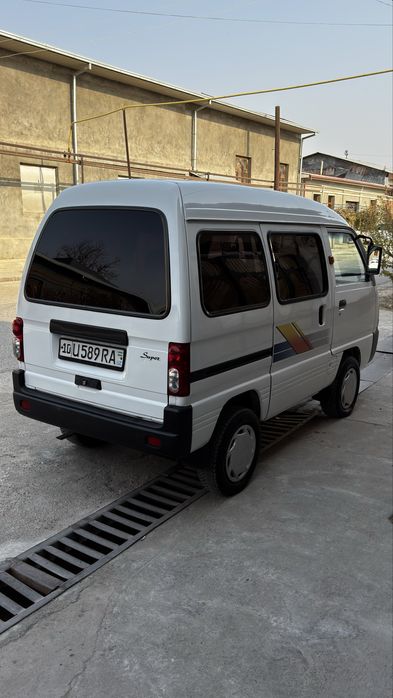 Damas sotiladi holati zor