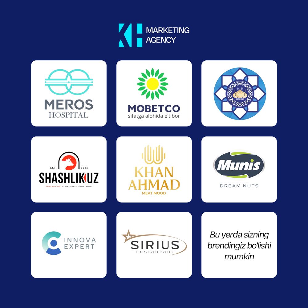 SMM Marketing Brending