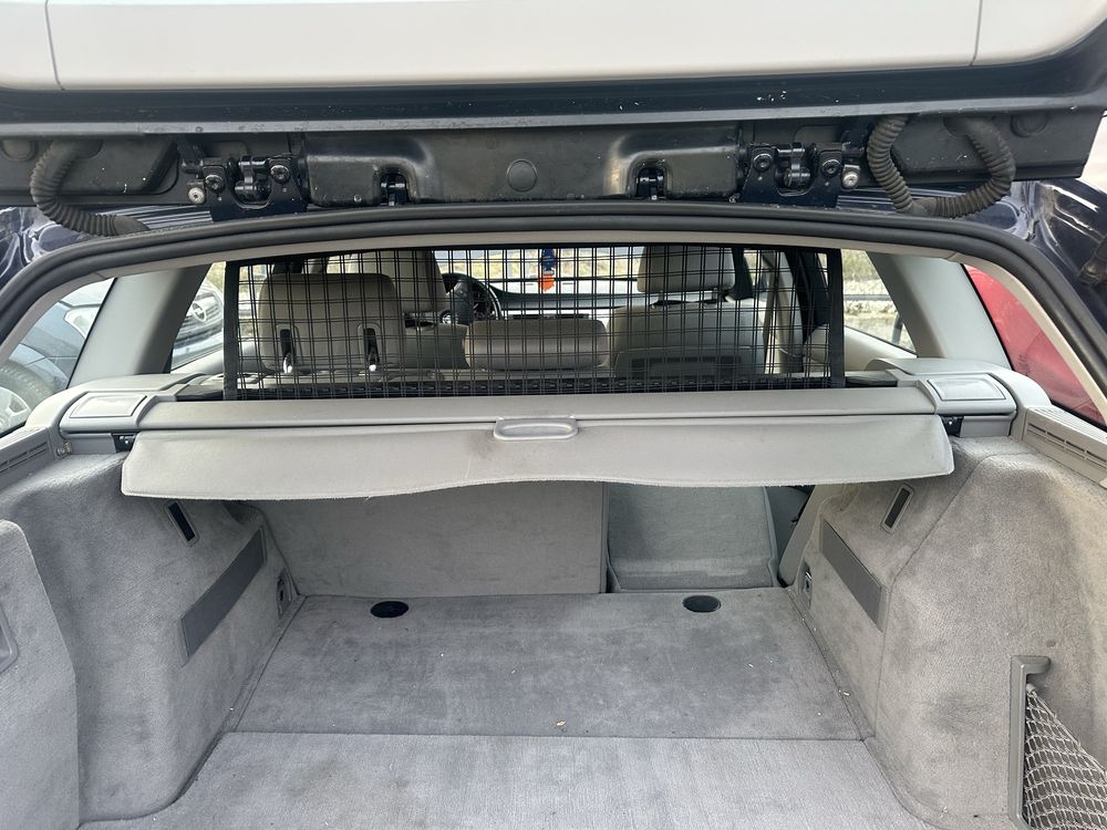 Антена централно BMW e91 facelift