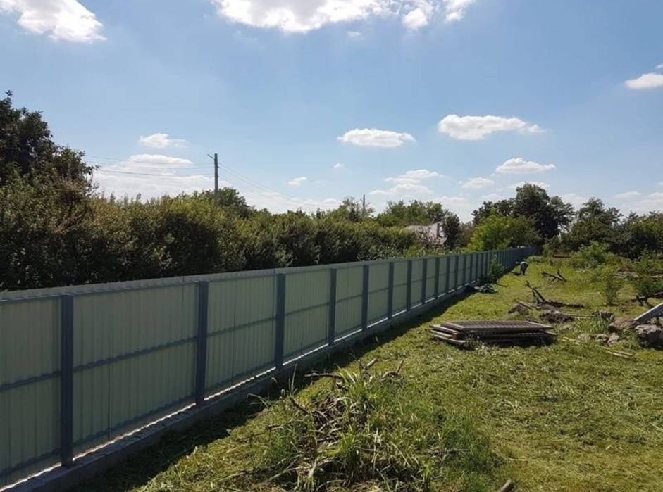 Construim garduri la comanda clientului