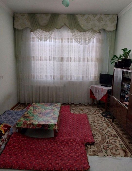 Продаётся квартира Юнусабад 16кв 5/5/5