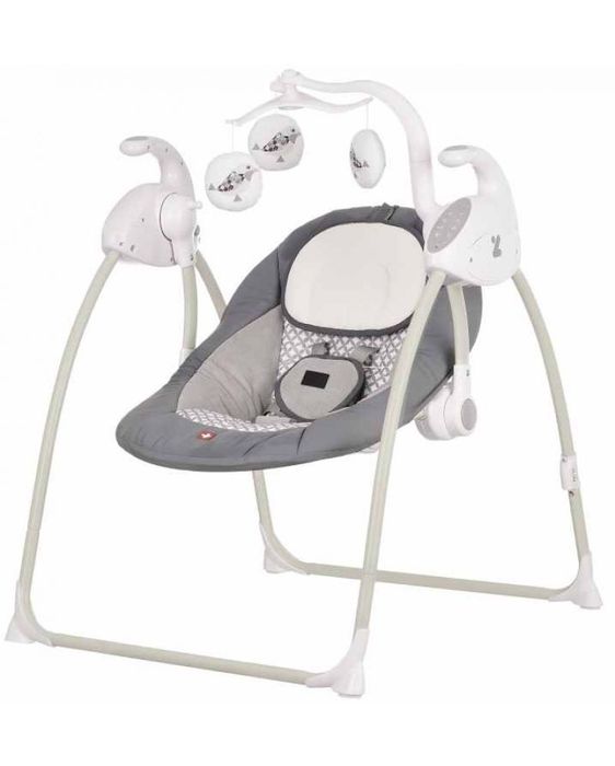 Електрическа люлка Hana  Zizito