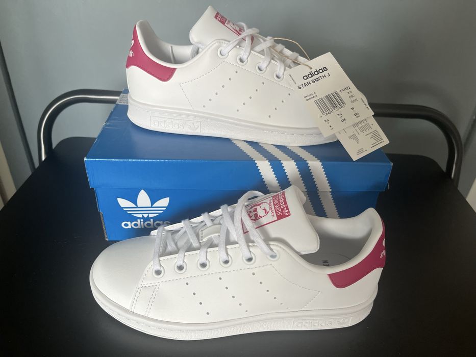 Маратонки Adidas Stan Smith 36 номер