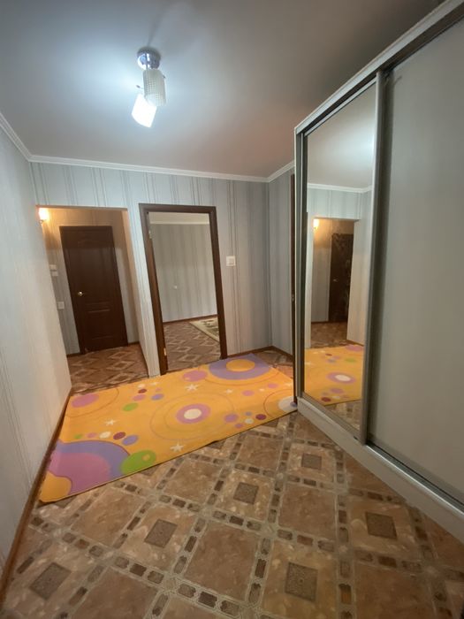 Сдам 2х комнатную квартиру