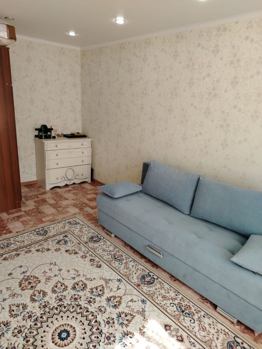 Продам 1 комн район диана дом быта казииту