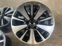Оригинални джанти SsangYong Korando 18" 5х112