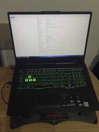 Laptop Gaming Asus TUF F17 FX706LI