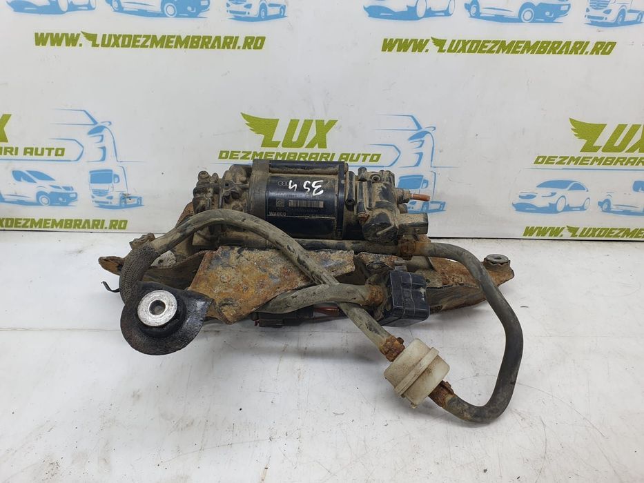 Compresor perne 4g0616005c Audi A4 B8/8K (facelift)