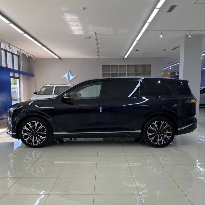 Dongfeng 008 restayling 2026