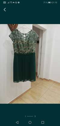 Rochie dama marimea 48