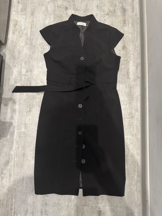 Нова рокля Calvin Klein Xs