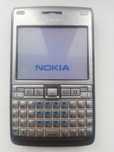 Продам смартфон  Nokia e61i.