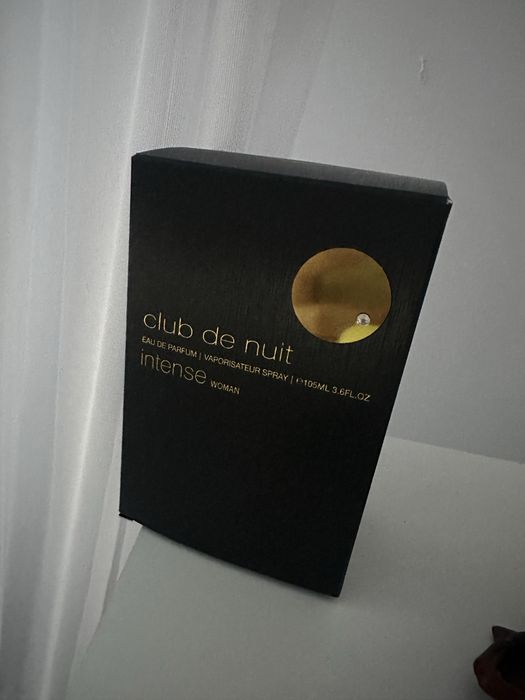 Vand parfum original