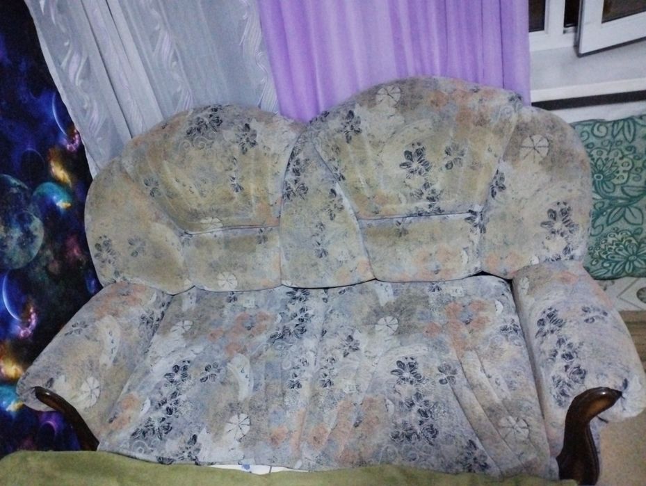 Продам диван-кровать