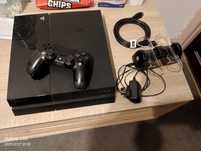 PS4  playstation 4 , плейстейшън