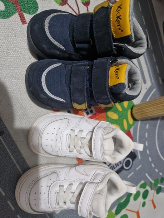 Детски ботички 23-25 номер