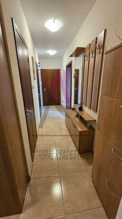 Дава се под наем Тристаен апартамент в Варна, Левски - 78 кв.м за 614 € - Снимка #4