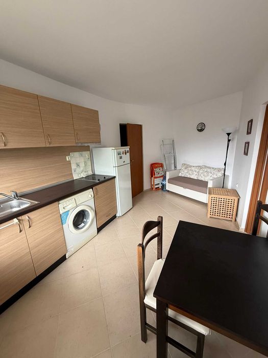 Продава се Двустаен апартамент в к.к. Слънчев бряг - 46 кв.м за 1272 €/кв.м - Снимка #5