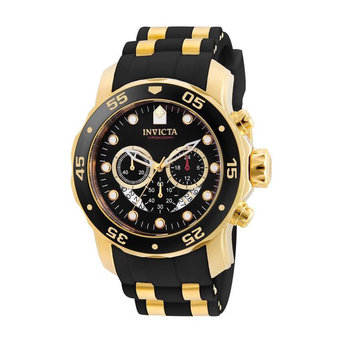 Мъжки часовник Invicta Pro Diver - SCUBA 6981