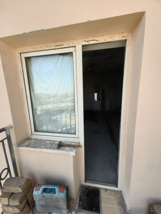 Акфа ромлар эшиклар срочно сотилади