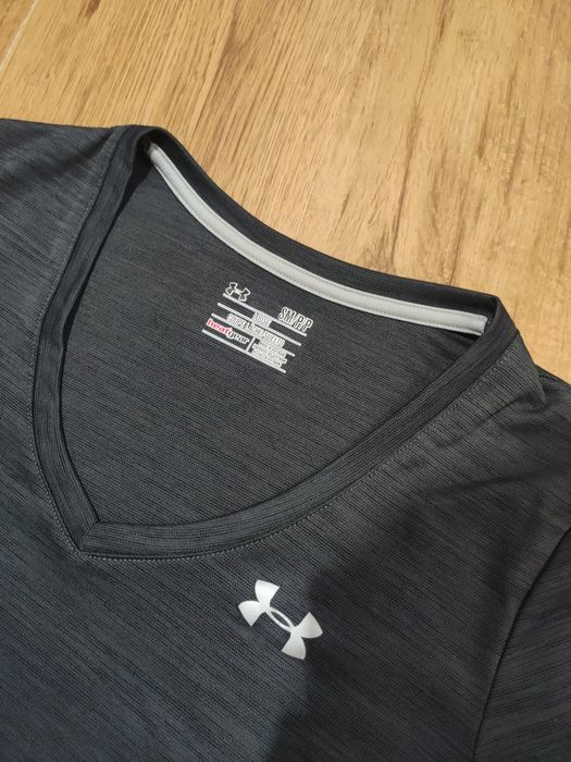 Tricou dama Under Armour mărimea S