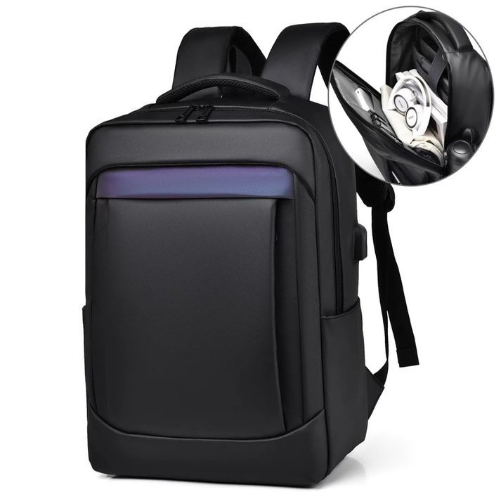 Рюкзаки для ноутбука. Качество супер.