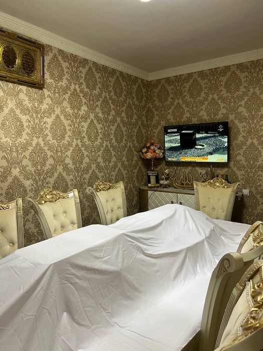 3 xonslu uy srochna sotiladi