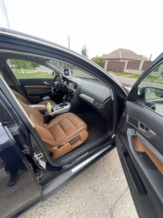 Vand Audi a6 c6 2.0 Tdi